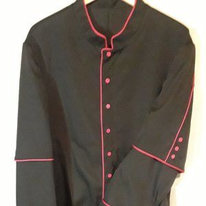 Clergy Cassock